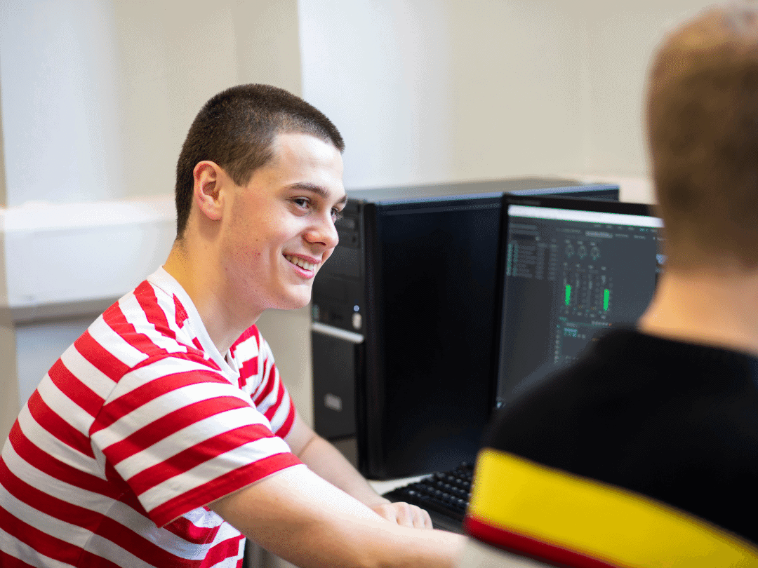 Computing Apprenticeships | Start Your Career