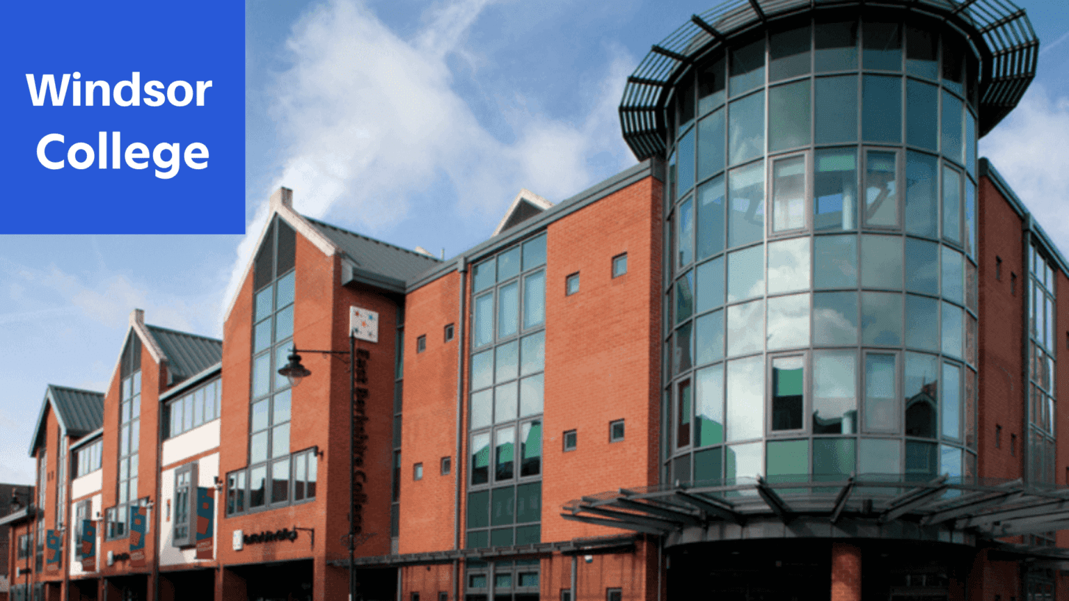 Study At Sixth Form Windsor Forest Colleges Group