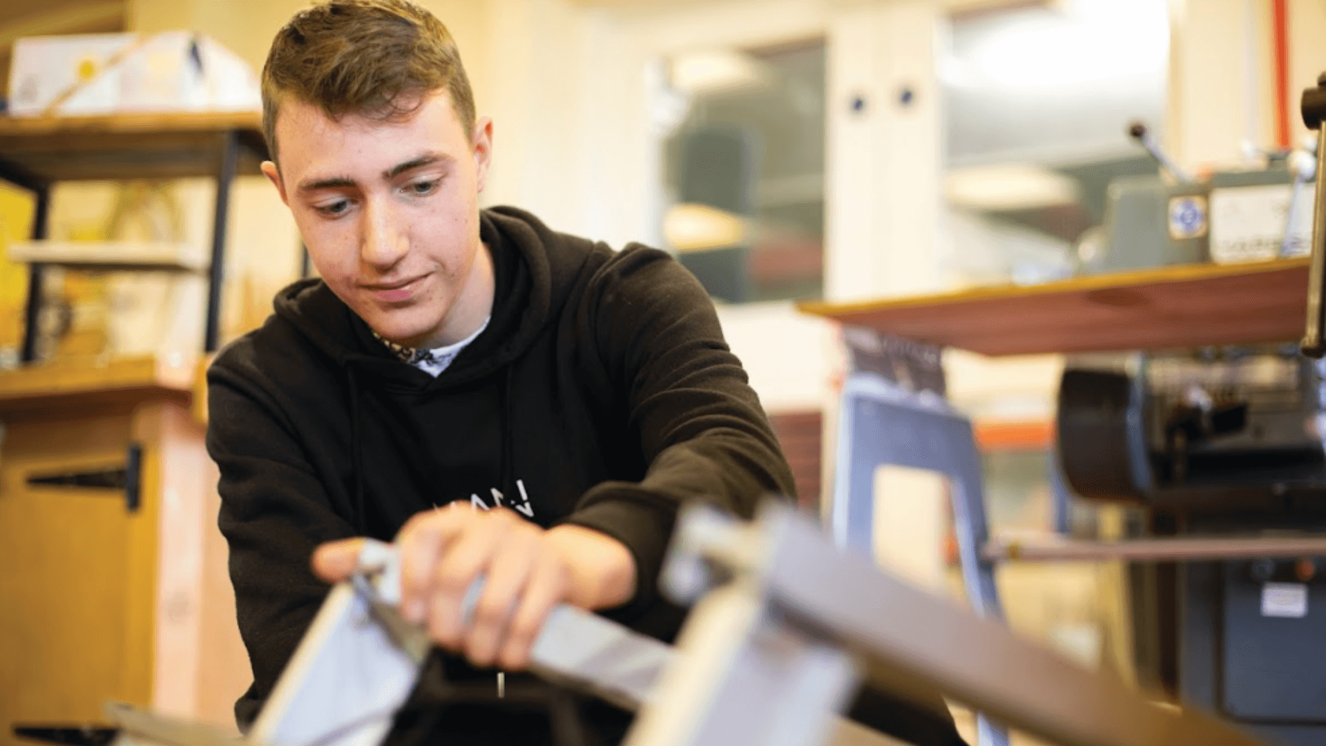 T Level Courses | Study T-Levels at Our College