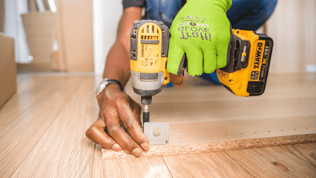 Level 2 Carpentry and Joinery (Site Carpentry) Apprenticeship Course