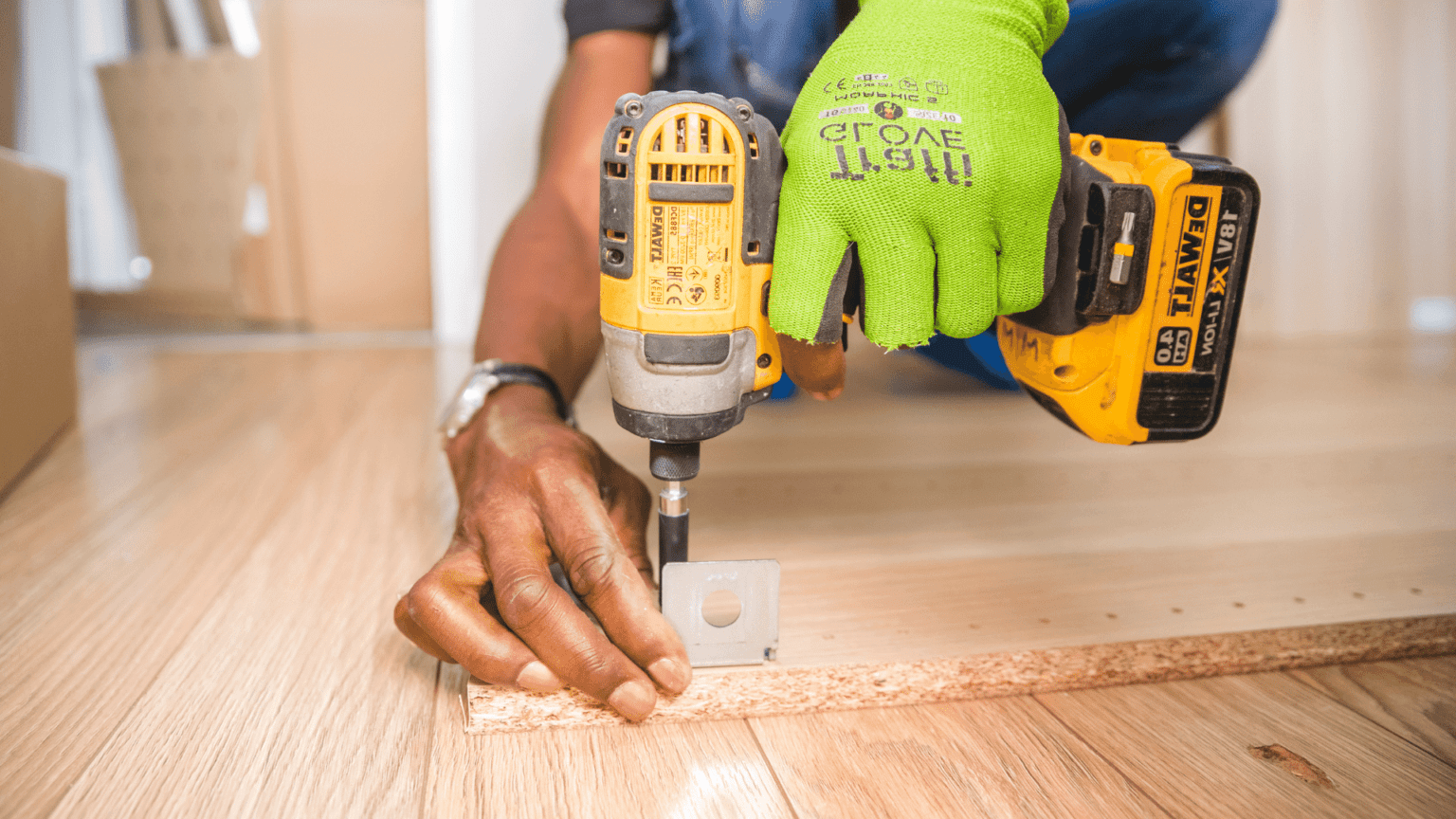 Level 2 Carpentry and Joinery (Site Carpentry) Apprenticeship Course