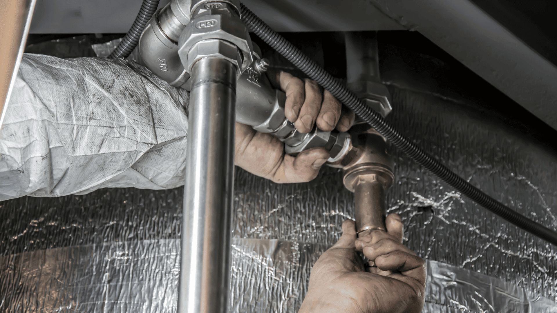 Excellent Advice To Help You Remedy Your Plumbing Problems