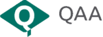 Quality Assurance Agency for Higher Education logo