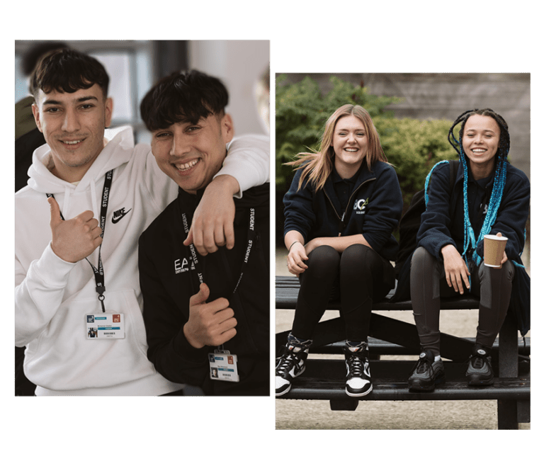 Colleges Course Guides Windsor Forest College Group