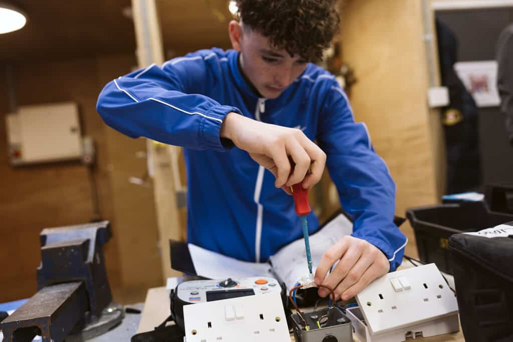 electric systems