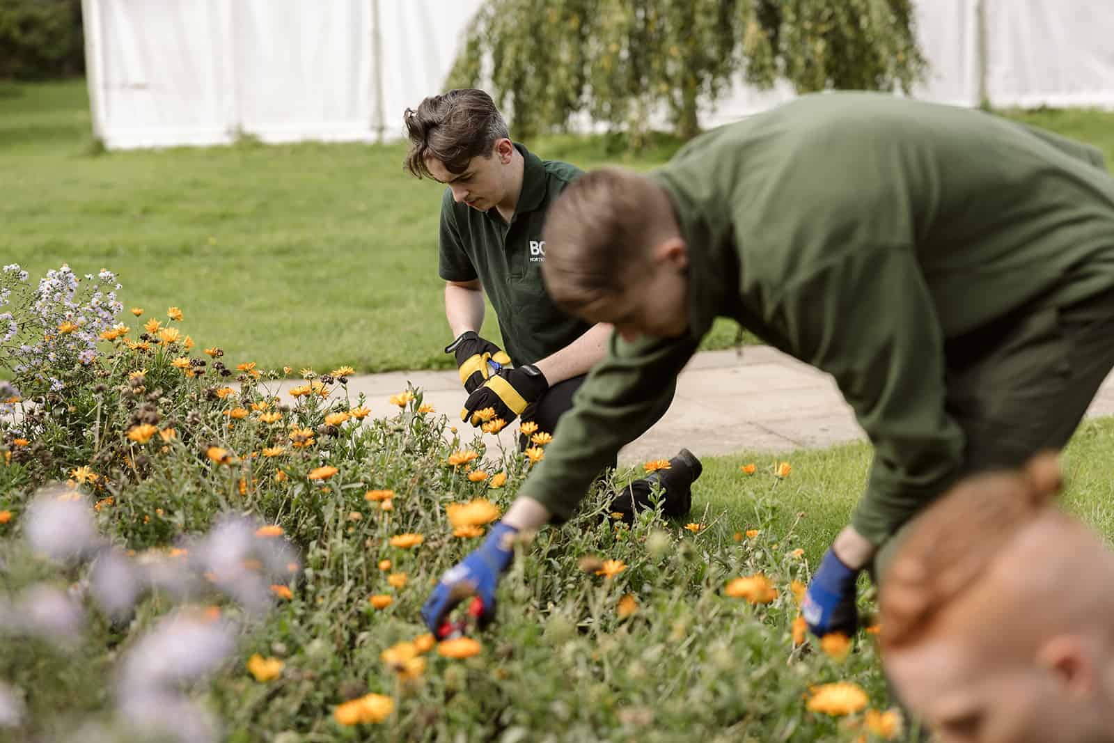 Horticulture course