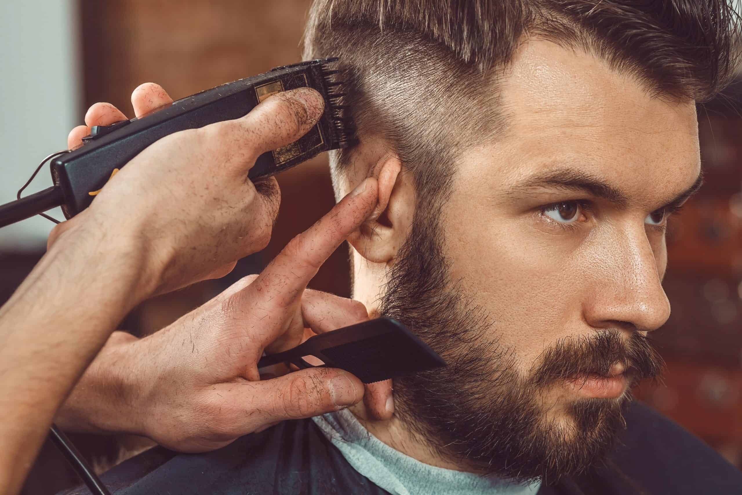 Barber