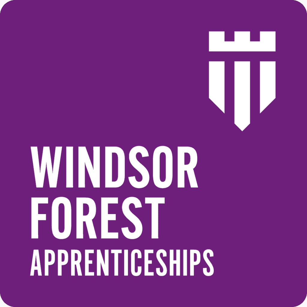 Apprenticeships logo