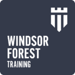 Training logo