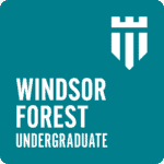 Undergraduate logo