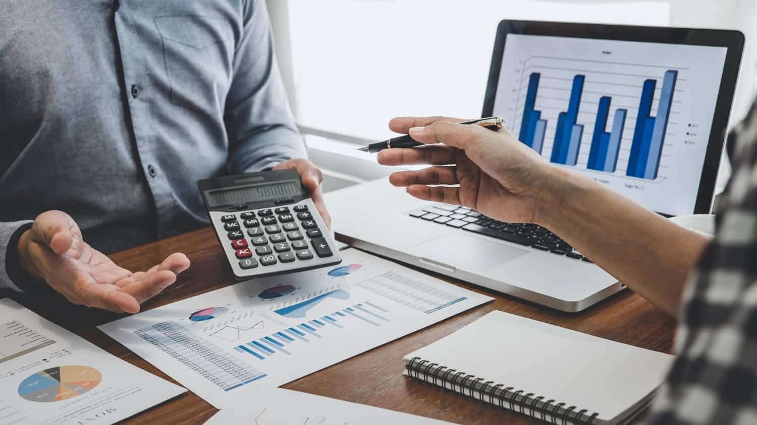 Bookkeeping course