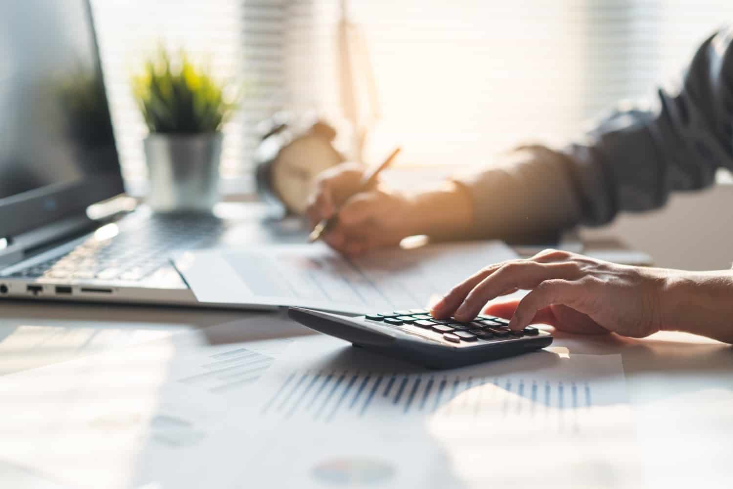 Accounting Diploma course