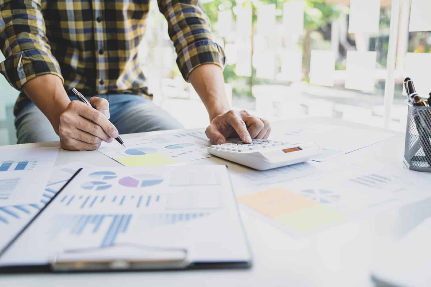 Budgeting skills Mulitiply course