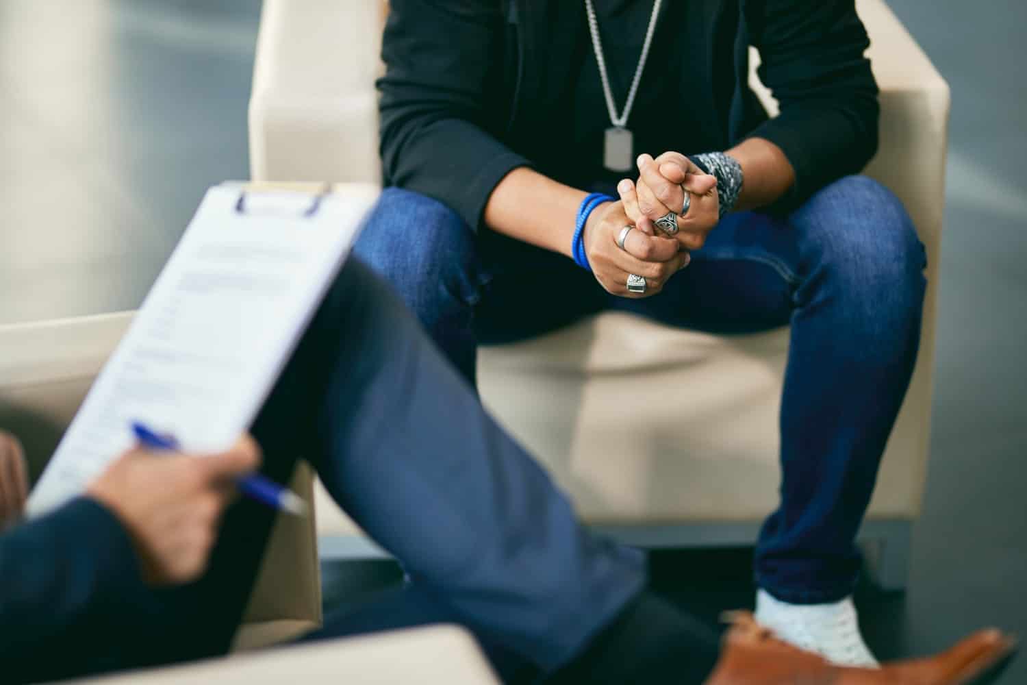 Counselling course