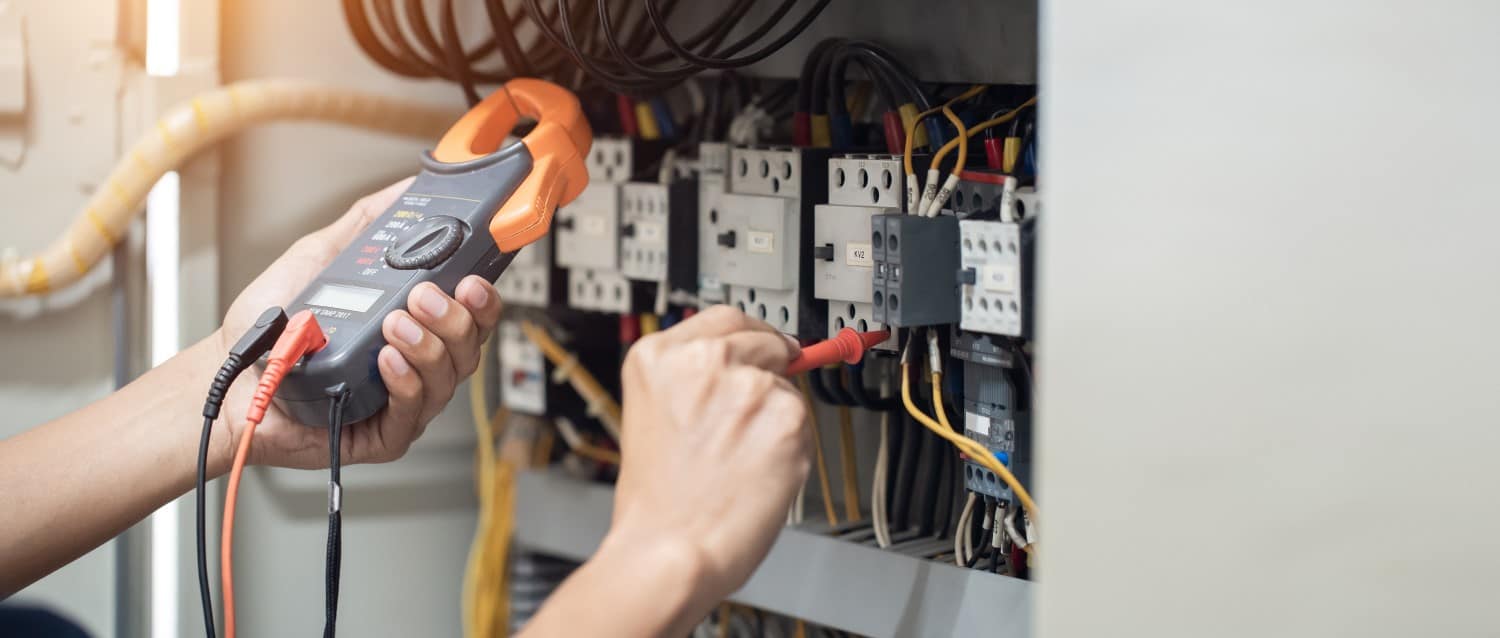 Electric course