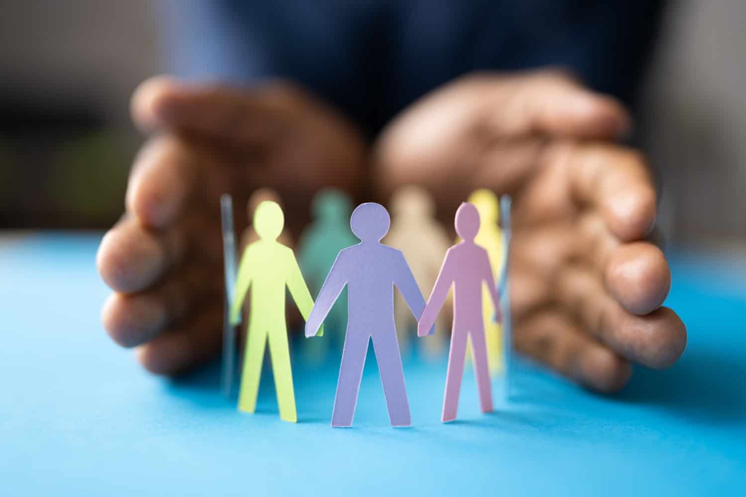 Safeguarding course