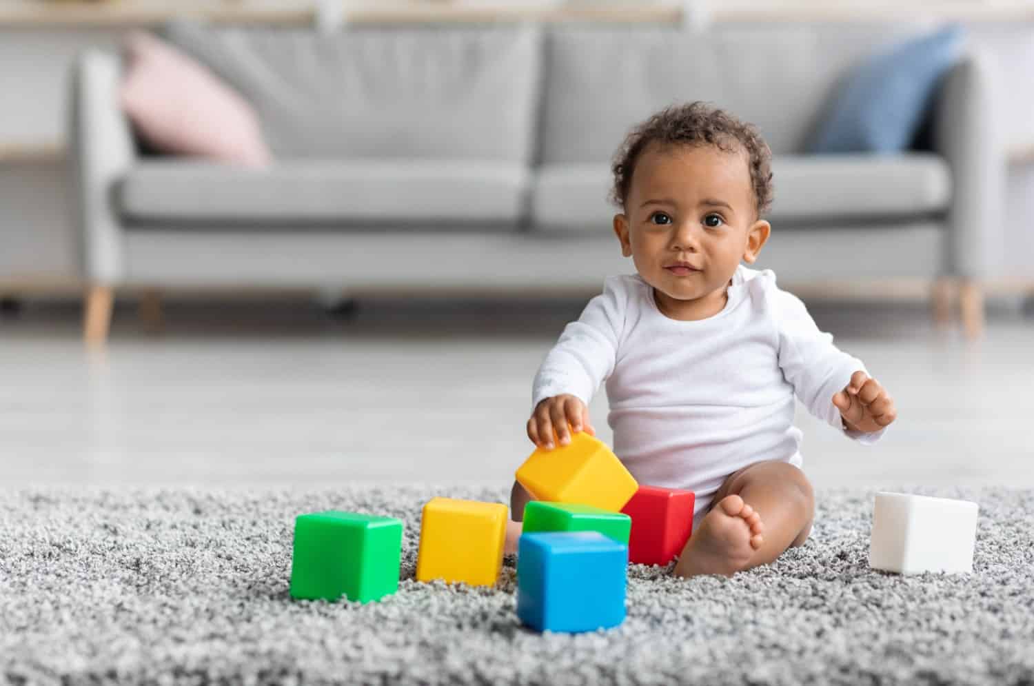 Childcare Course