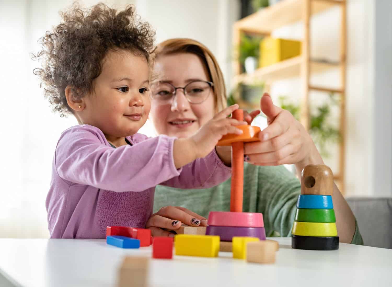 Childcare course