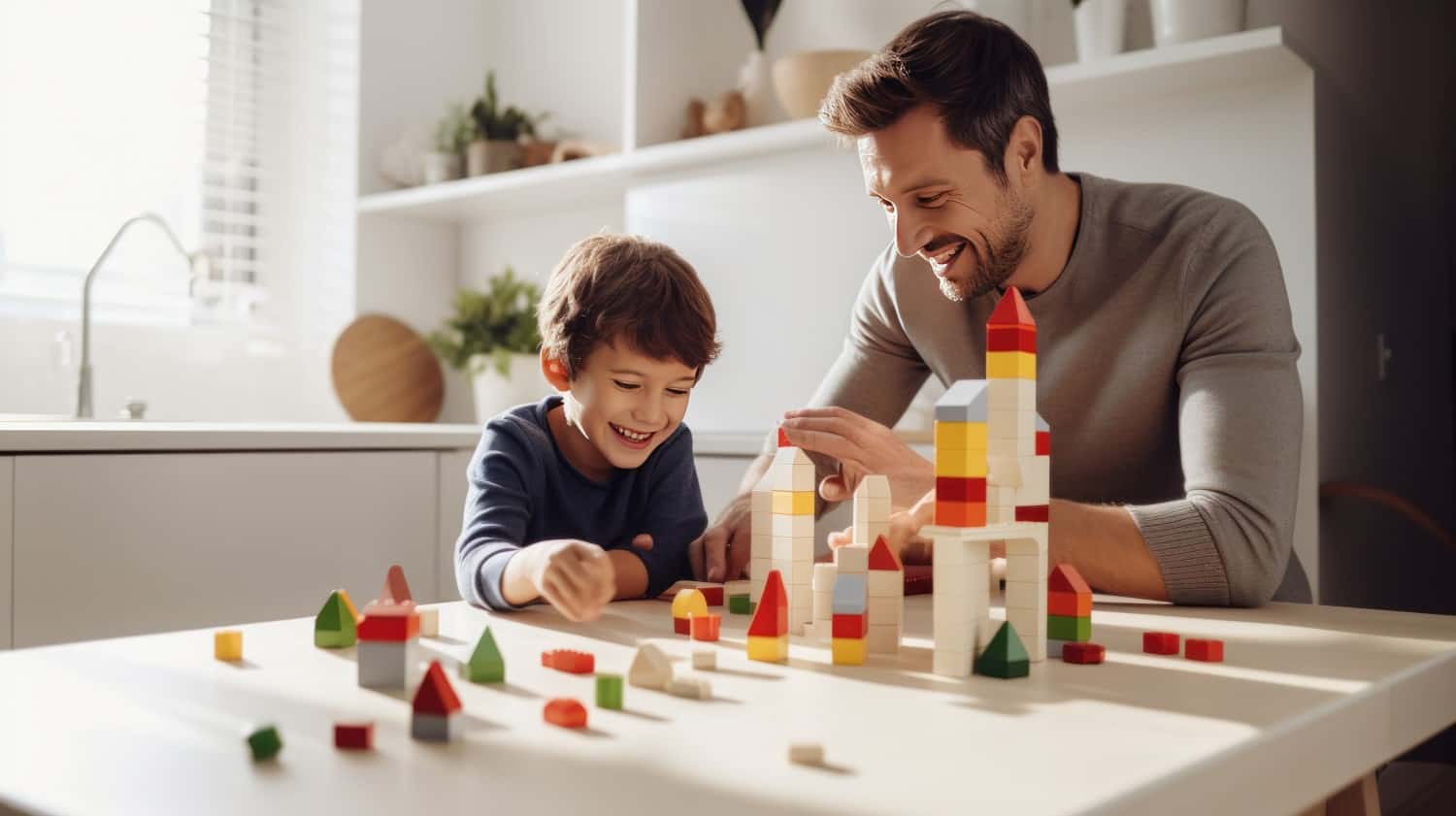 Children course