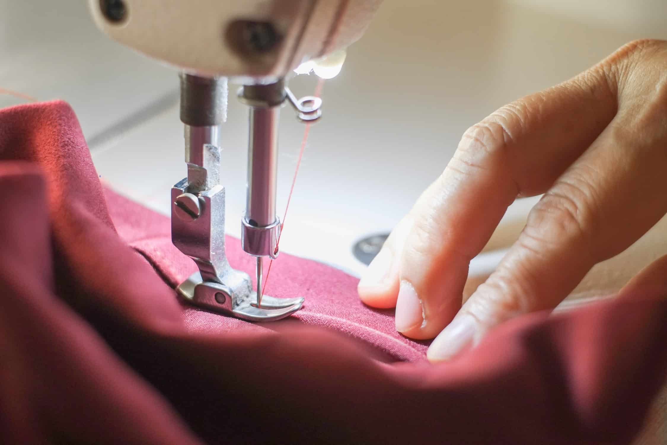 sew like a pro