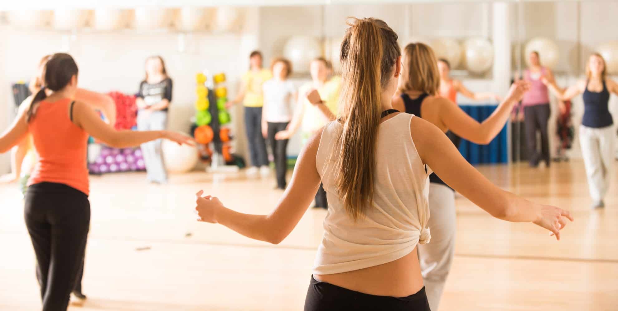 dance class