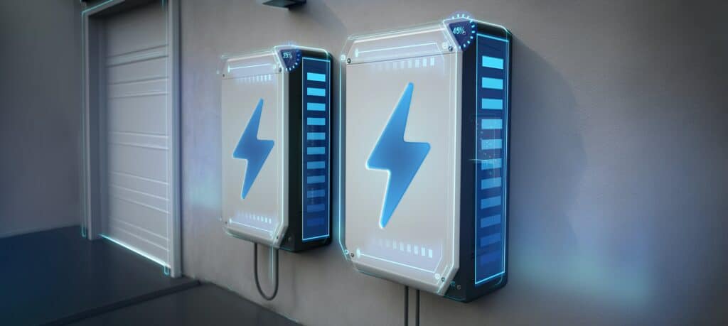 Energy Storage system