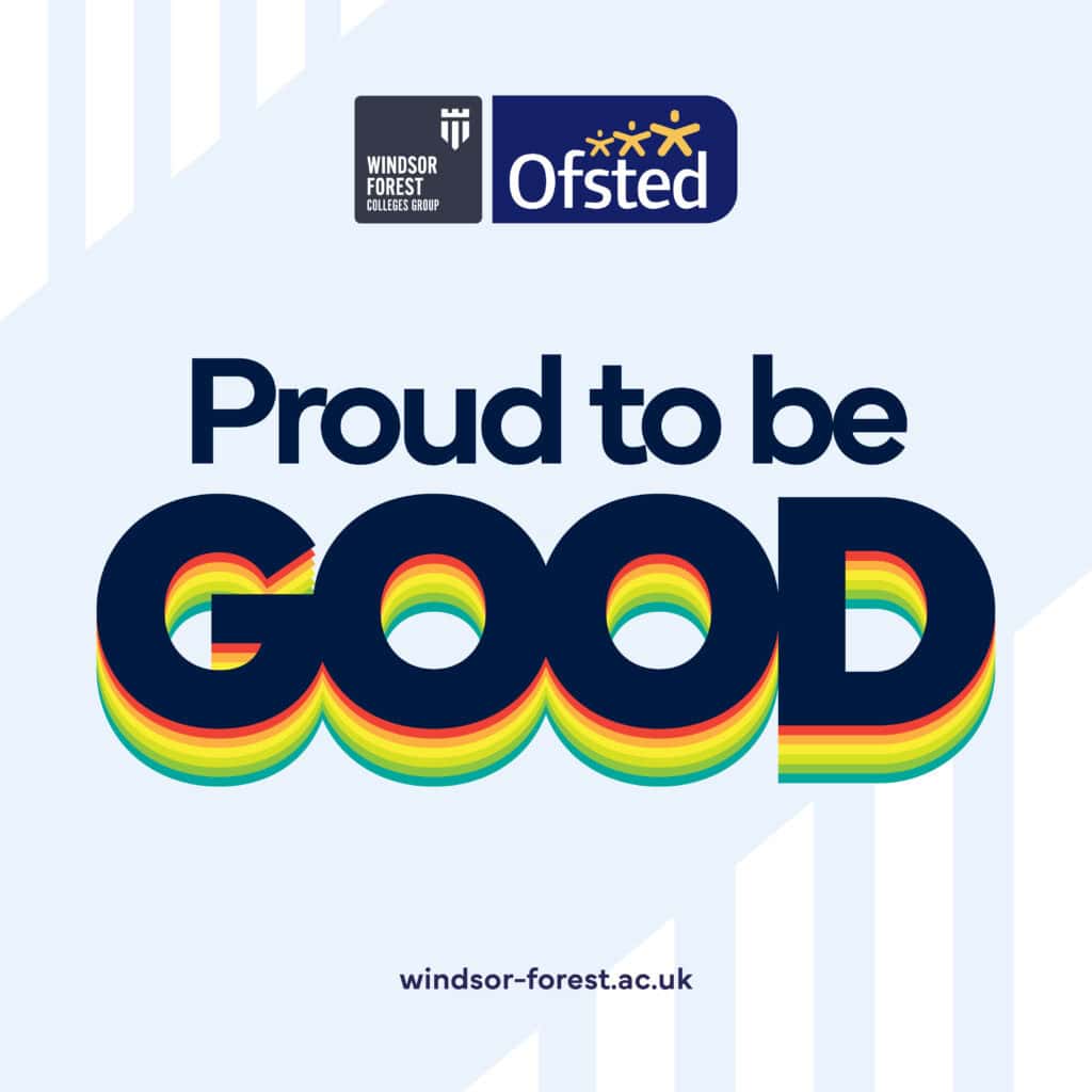 Proud to be Good icon