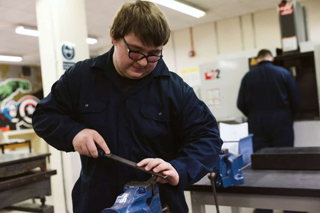 engineering student
