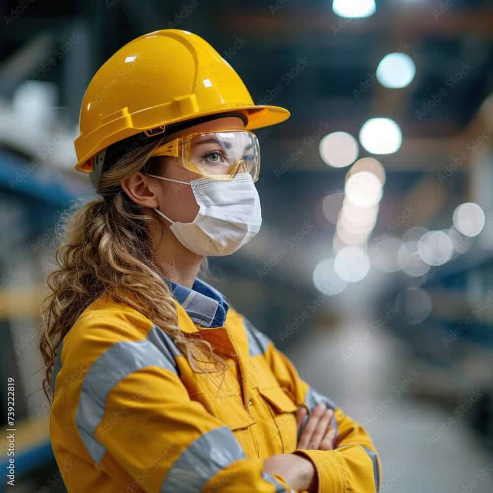 health and safety officer