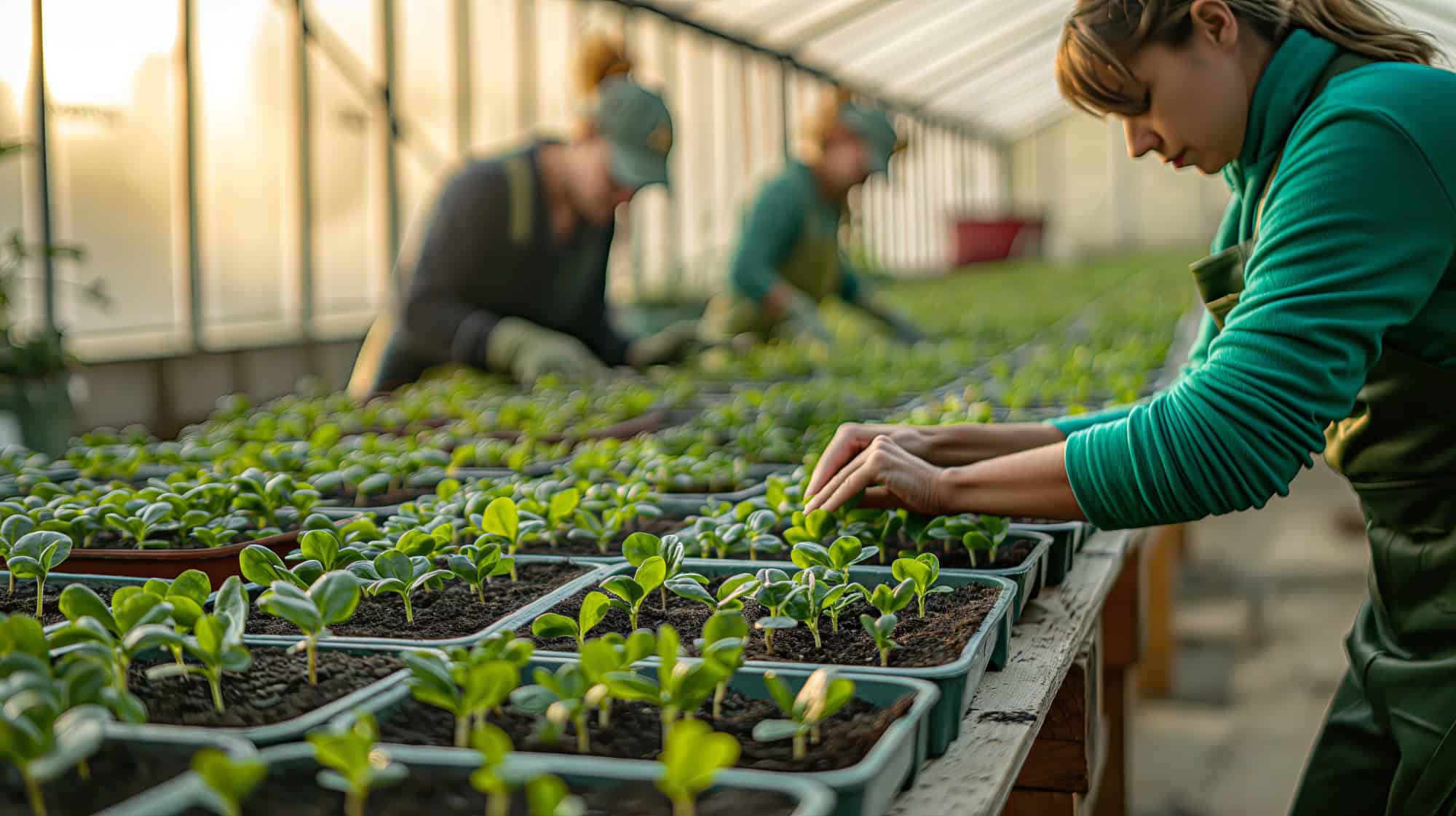 horticulturist