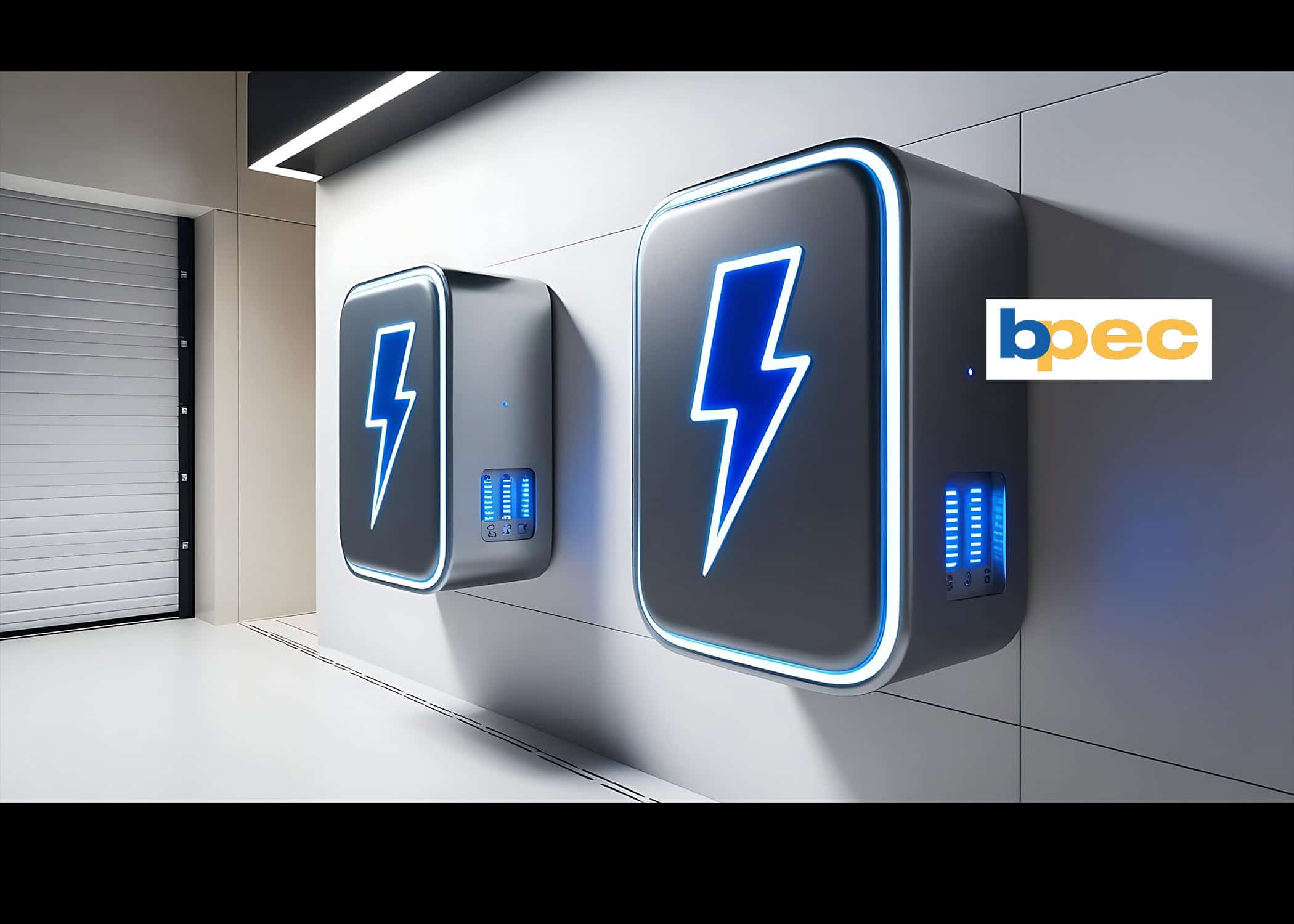 Electrical Storage System
