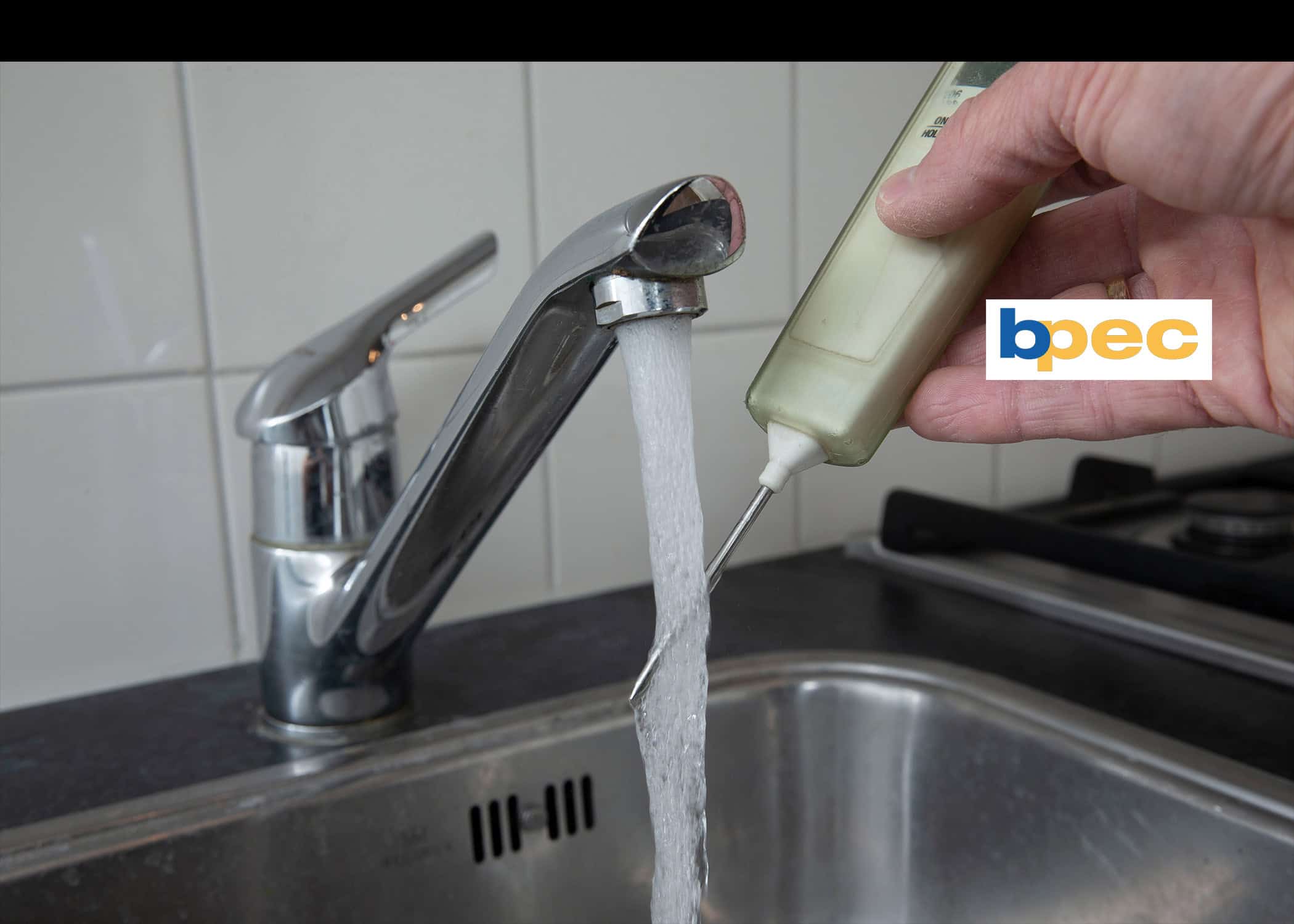 Water testing