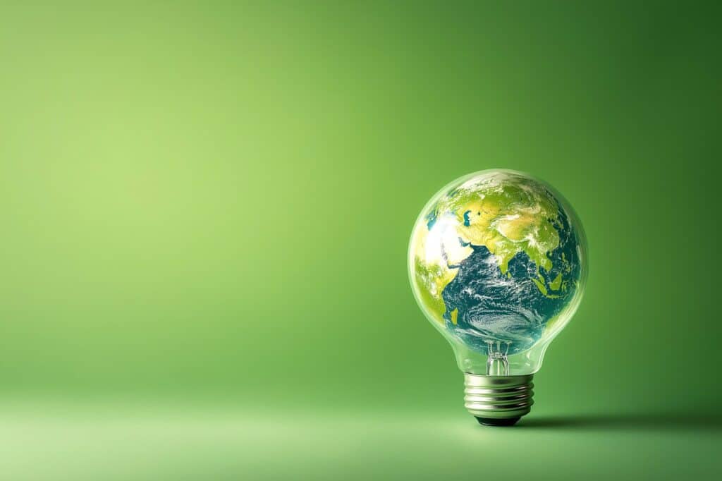 Renewable energy