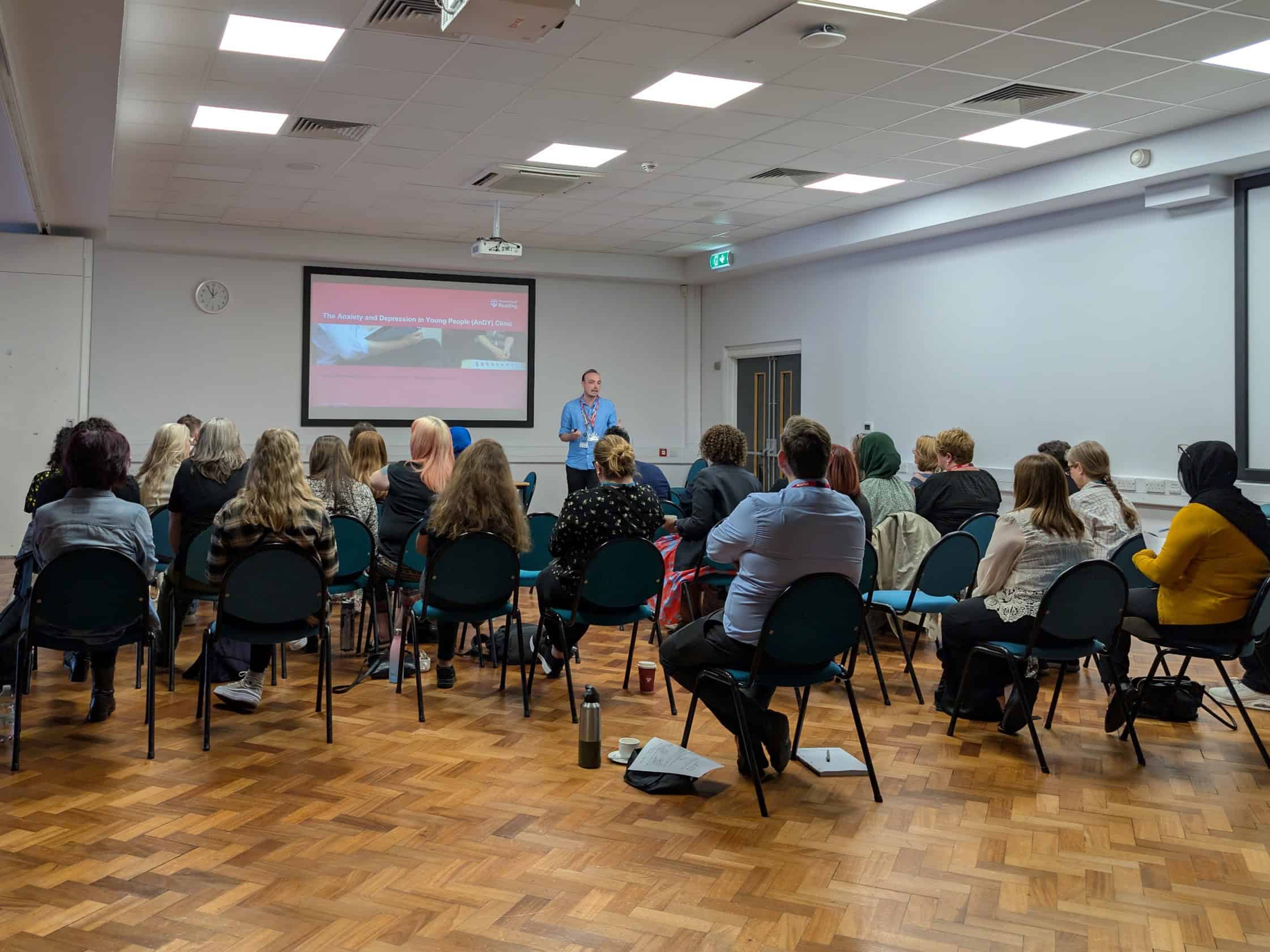 LOW MOOD, DEPRESSION AND SUICIDE: JOIN US AT OUR NEXT MENTAL HEALTH ...