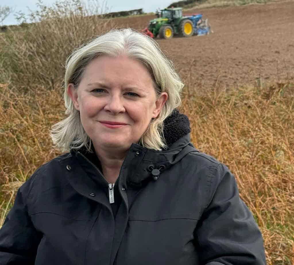 Joanna Shepherd - Apprenticeship Assessor