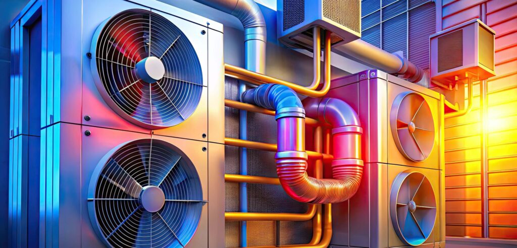 commercial ventilation systems