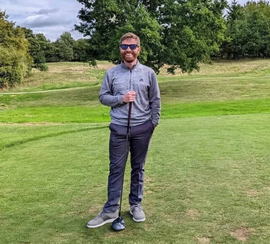 Lawrence Jones - Apprenticeship Assessor