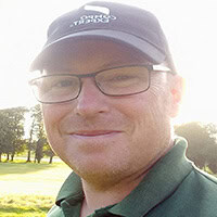 James Raines - Apprenticeship Assessor