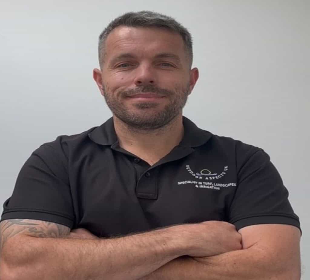 Paul Waghorne - Apprenticeship Assessor