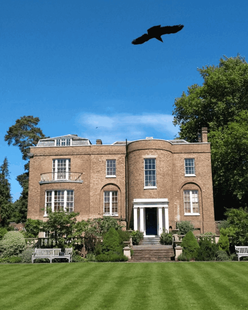 A photo of The Bridge Clinic in Maidenhead