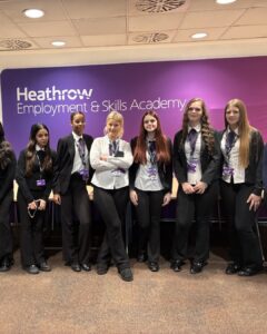 A photo from Travel & Tourism Week