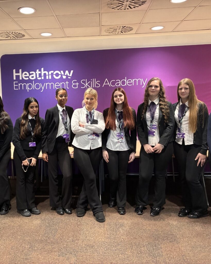 A photo from Travel & Tourism Week