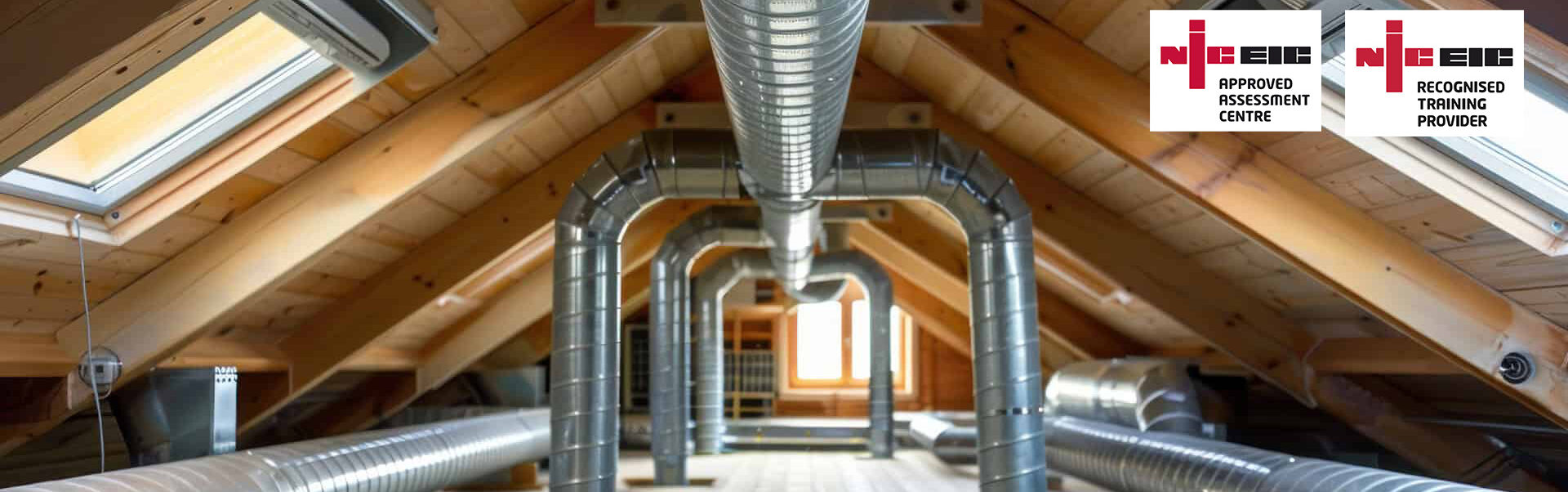 MVHR Ventilation Systems