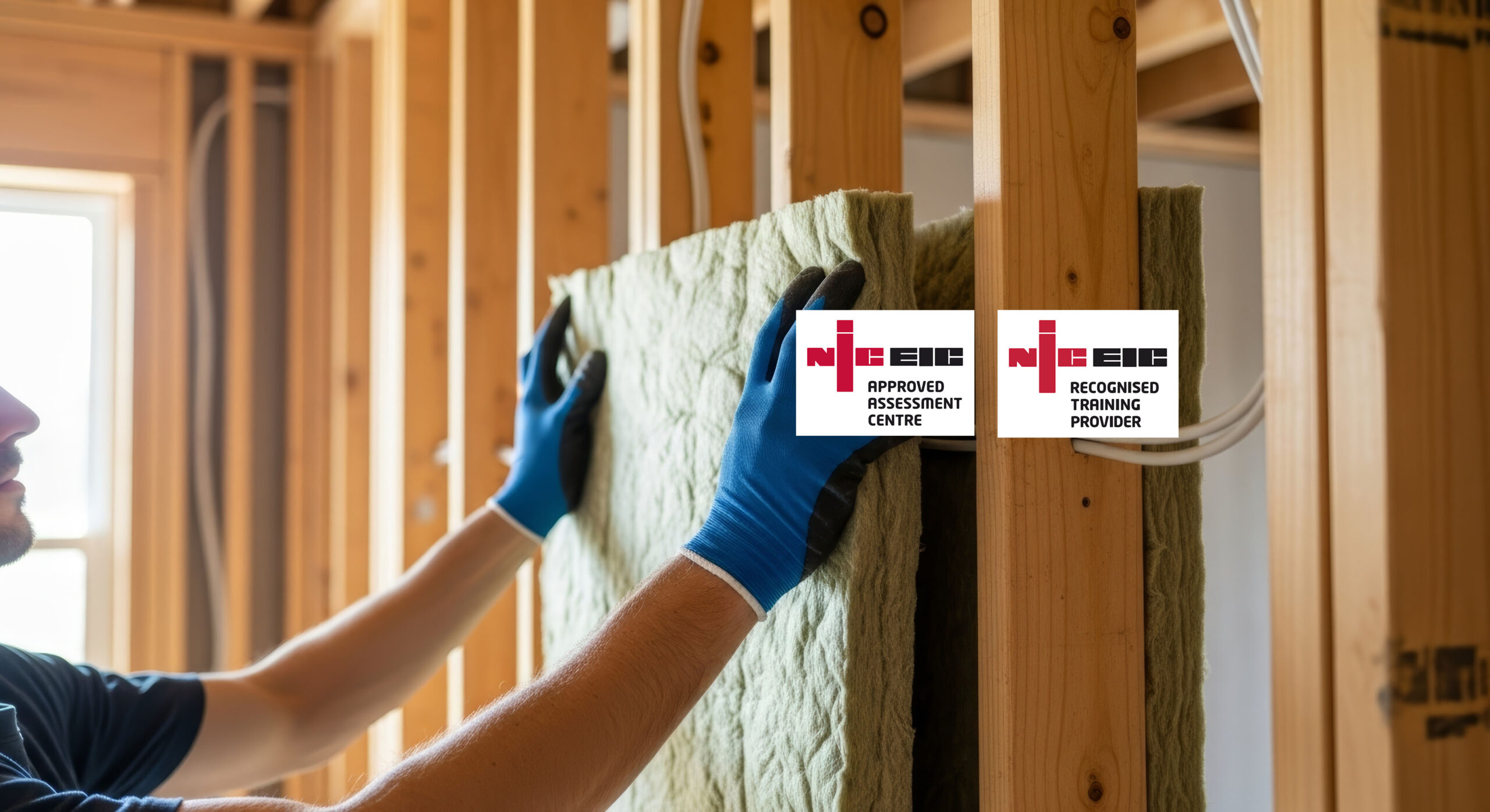 Internal Wall Insulation