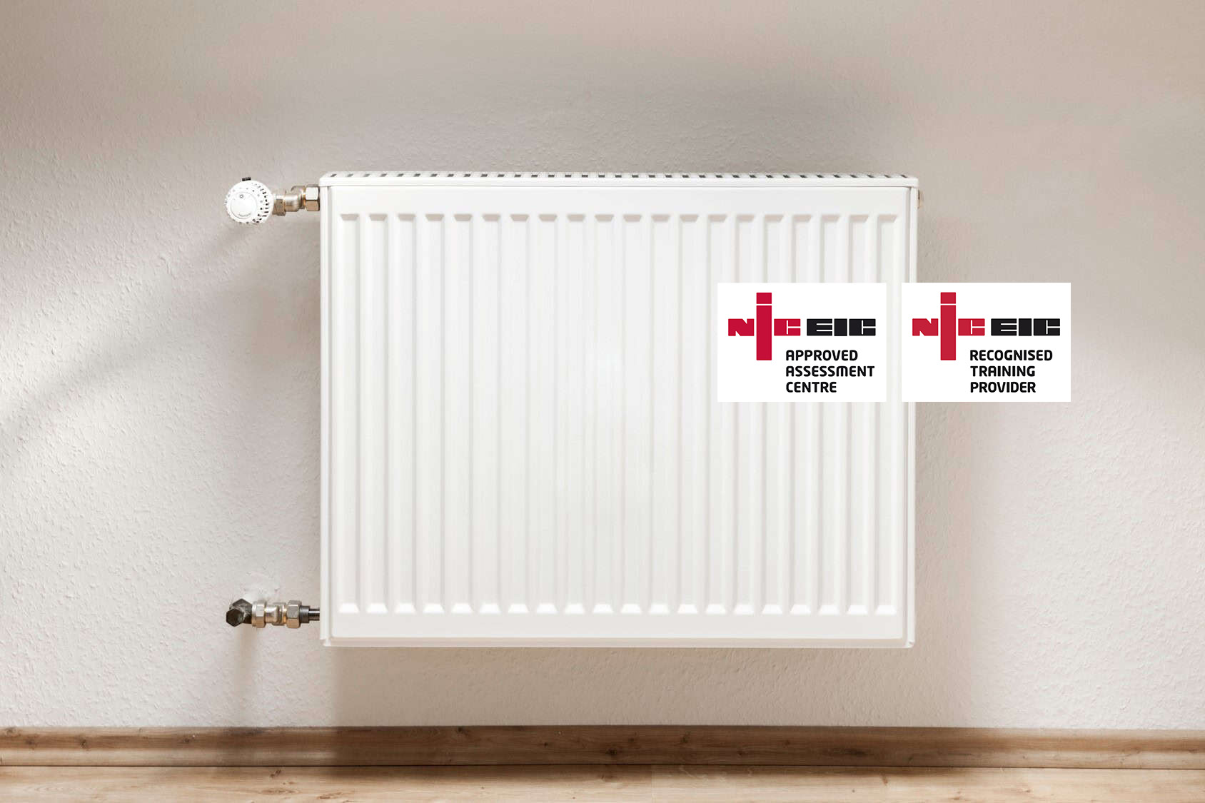 Low temperature heating