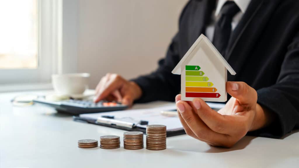 Energy Efficiency