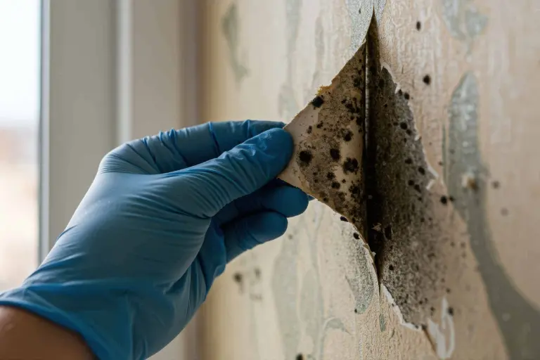 Damp and Mould