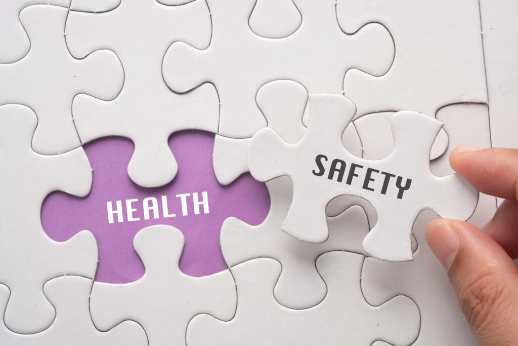 Health & Safety