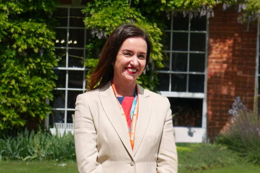 Sinead O'Donoghue