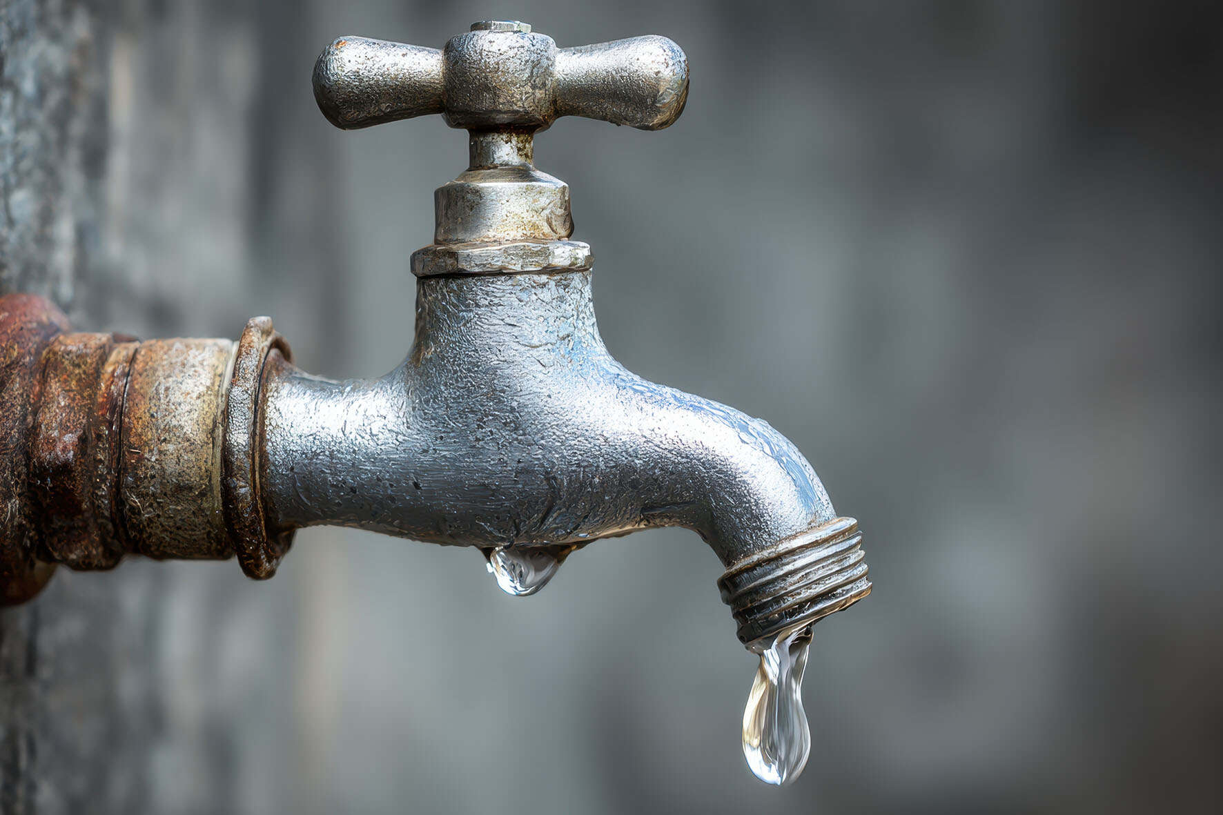 Dripping Tap